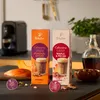 Tchibo Cafissimo Kaffeekapseln, Flavoured Espresso Maple & Produktbild-Vorschau 6