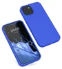 kwmobile Handyhülle für iPhone 13 mini Hülle, für iPhone 13 Produktbild-Vorschau 8