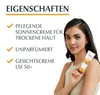 Eucerin Sun Creme Lsf 50+ 50 ml Podgląd zdjęcia produktu 7