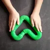Mini Pop Tubes Jouets Tubes extensibles Jouets sensoriels Voir les images du produit 2