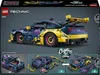 LEGO Technic Ford Mustang GT Auto aus der Tuning-Werkstatt Produktbild-Vorschau 9