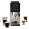 Krups SA403B, Machine à expresso, Grains de café, Moulin Voir les images du produit 3