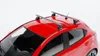 Menabo Omega Plus | Portapacchi da tetto per Mercedes - Anteprima dell’immagine prodotto 2