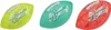 Xtrem Toys & Sports SUMMER GAMES Neopren American Football, Produktbild-Vorschau 6