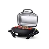 Napoleon Grills PRO285E-BK-CE barbecue et grill Cheminée Voir les images du produit 2