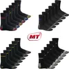 Arbeits- und Freizeitsocken – MT – Herrensocken – (6 Paar) Produktbild-Vorschau 5