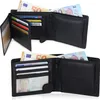 Frentree® Herren Geldbörse aus Nappa Leder mit RFID Schutz, Produktbild-Vorschau 2