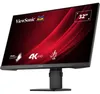 ViewSonic VG3208-4K, LED-Monitor, (UltraHD/4K, VA, HDR) Produktbild-Vorschau 3