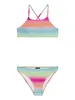 PROTEST PRTJONOI JR bikini Vision Blue 164 Produktbild-Vorschau 1