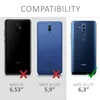 kwmobile Necklace Case kompatibel mit Huawei Mate 20 Lite Produktbild-Vorschau 11