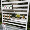 Gartenregal THEA weiß Produktbild-Vorschau 9