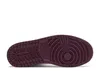 Air Jordan 1 Retro High OG Bordeaux - EU: 45 Produktbild-Vorschau 4