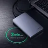UGREEN 2,5" SATA Externes Festplattengehäuse Produktbild-Vorschau 15