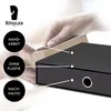Rössler S.O.H.O., Schwarz, 335 x 252 x 65 mm, 335 mm, 65 Produktbild-Vorschau 3