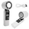 Handventilator, Wiederaufladbar Tragbar, Kabelloser Produktbild-Vorschau 9
