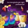 VIBRATISSIMO Preservativi Premium XXL Vaniglia Confezione Anteprima dell’immagine prodotto 6