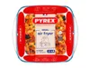 PYREX Preware zapékací mísa, sklo, 25x22 cm, 2,2 l, AIR Náhled obrázku produktu 4