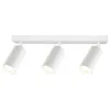MasterLED LED Deckenstrahler - GU10, 3 flammig, Weiß, Produktbild-Vorschau 1