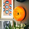 Sunset Tischlampe,USB Plastik Nachttischlampe,3 Lichtfarbe Produktbild-Vorschau 12