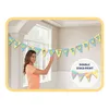 serie "Bluey" Girlande Buon Compleanno 330cm Anteprima dell’immagine prodotto 6
