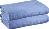 Erwin Müller Sommerdecke Siena" 2er-Pack hellblau 100x150 Produktbild-Vorschau 1