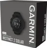 Garmin Instinct 2 Solar Tactical Edition Black Produktbild-Vorschau 9
