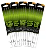 Fox Carp Ready Rigs Wide Gape - 3 Karpfenvorfächer, Produktbild-Vorschau 4