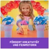 Kinetic Sand , Gelateria Colorata, Sabbia Cinetica Anteprima dell’immagine prodotto 6