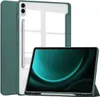 imoshion Trifold Hardcase Klapphülle Samsung Tab S10 Plus / Produktbild-Vorschau 1