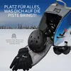 BAMBINIWELT Kinder Skischuhtasche Skistiefeltasche Produktbild-Vorschau 3