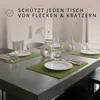 Filz Platzsets 45x30cm, Platzdeckchen abwaschbar, Produktbild-Vorschau 6