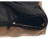Beeztees Uma - Orthopädisches Hundekissen - Braun - Produktbild-Vorschau 4