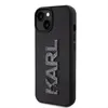 Karl Lagerfeld Klhcp15S3Dmbkck Custodia rigida per Iphone Anteprima dell’immagine prodotto 10