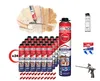 POLYNOR PRO PUR izolácia Garáž Plech STOP Kondenzácia Náhľad obrázku produktu 1