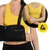 4FIZJO Ramenní závěs 35 cm, černý Náhled obrázku produktu 6