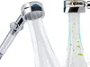 Duschkopf mit Turbinenfilter-Ersatzlüfterdusche Produktbild-Vorschau 14