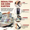Pokémon Sammelkarten Album, Sammelalbum für Karten, Produktbild-Vorschau 3