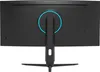 ODYS XP34 PRO-X Curved Gaming Monitor, 34" (86cm),  UWQHD, Produktbild-Vorschau 3