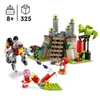 LEGO® Sonic the Hedgehog™ Knuckles i świątynia Mistrza Podgląd zdjęcia produktu 22