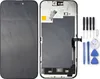 Per Apple iPhone 15 Pro Max Display TFT unità completa Anteprima dell’immagine prodotto 1