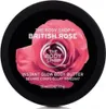 The Body Shop - Burro corpo illuminante istantaneo - Rosa Anteprima dell’immagine prodotto 1
