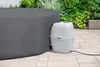 Bestway Lay-Z-Spa Isolierabdeckung EnergySense Rund Ø 236 Produktbild-Vorschau 25