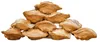 Fromage de montagne fumé, 10 portions de 35 g, marque Voir les images du produit 1