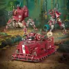 Warhammer 40.000: Eye/Terror Bataljon: Adeptus Mechanicus Productafbeelding-voorbeeld 3