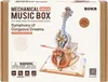 Puzzle 3D, pozytywka Symfonia Wspaniałych Snów, ROKR, Podgląd zdjęcia produktu 6