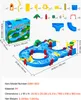 VEVOR Wassertisch, Wasserspiel-Wasserweg für Kinder, Produktbild-Vorschau 7