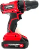 Einhell Akku Bohrschrauber Set TC-AS 18-3 Li Kit Produktbild-Vorschau 4