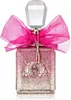A bottle of Juicy Couture Viva La Juicy Rose Eau de Parfum for women. Podgląd zdjęcia produktu