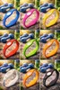 Power Balance Energie Armband – Ionenband für Fitness & Produktbild-Vorschau 3