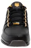 K-swiss RINZLER COURT STYLE Herren Schwarz Schuhe Alltag Produktbild-Vorschau 3